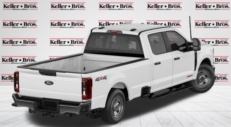 2027 Ford F-350SD XL