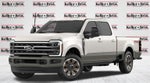 2027 Ford F-350SD King Ranch