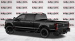 2027 Ford F-350SD Lariat