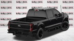 2027 Ford F-350SD Lariat