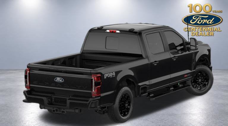 2027 Ford F-350SD Lariat