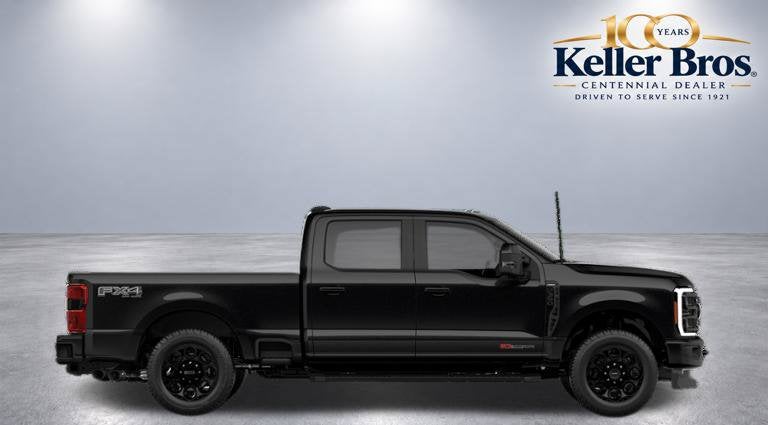 2027 Ford F-350SD Lariat