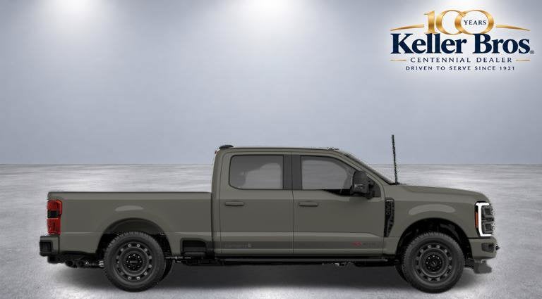 2027 Ford F-350SD XLT Carharatt