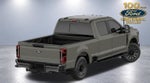 2027 Ford F-350SD XLT Carharatt