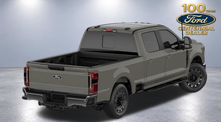 2027 Ford F-350SD XLT Carharatt