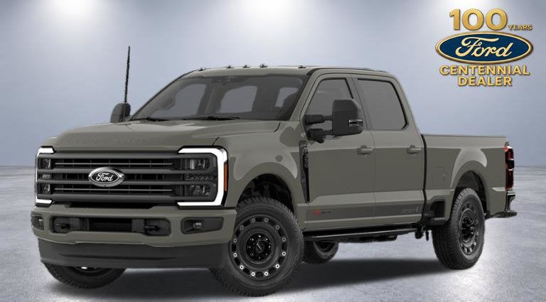 2027 Ford F-350SD XLT Carharatt
