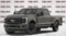 2027 Ford F-350SD XLT Carharatt
