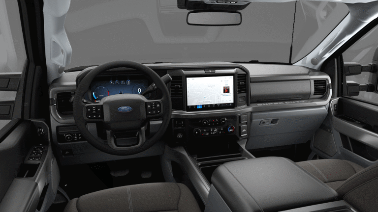 2027 Ford F-350SD XLT Carharatt