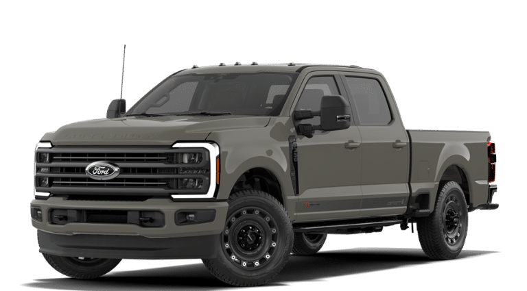 2027 Ford F-350SD XLT Carharatt