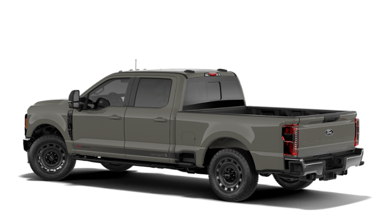 2027 Ford F-350SD XLT Carharatt