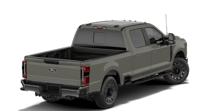 2027 Ford F-350SD XLT Carharatt