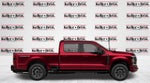 2027 Ford F-350SD XLT Tremor