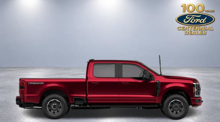 2027 Ford F-350SD XLT Tremor