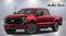 2027 Ford F-350SD XLT Tremor