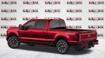 2027 Ford F-350SD XLT Tremor