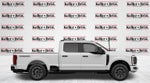 2027 Ford F-350SD XL Tremor