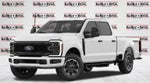 2027 Ford F-350SD XL Tremor