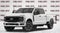 2027 Ford F-350SD XL Tremor