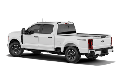 2027 Ford F-350SD XL Tremor