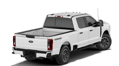 2027 Ford F-350SD XL Tremor