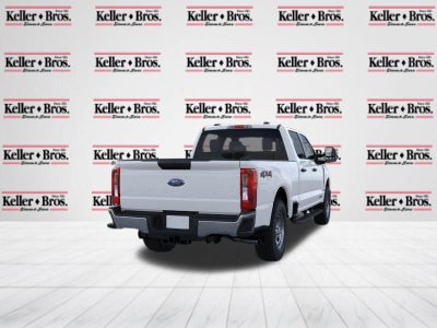 2026 Ford F-350SD XL