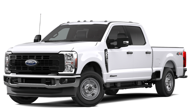 2026 Ford F-350SD XL