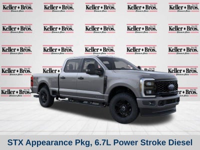 2026 Ford F-350SD XL