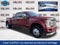 2019 Ford F-450SD Platinum DRW