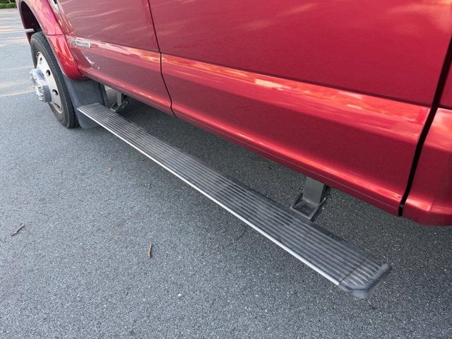 2019 Ford F-450SD Platinum DRW