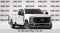 2027 Ford F-350SD XL