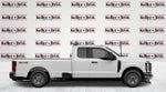 2027 Ford F-350SD XL