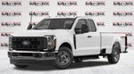 2027 Ford F-350SD XL