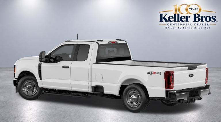 2027 Ford F-350SD XL