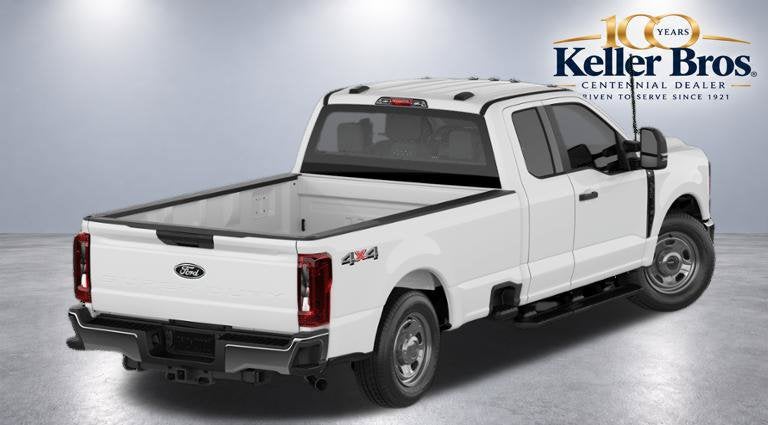 2027 Ford F-350SD XL