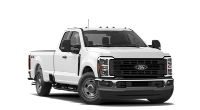 2027 Ford F-350SD XL