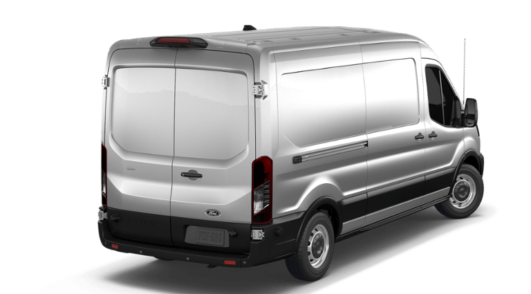 2027 Ford Transit-250 Base