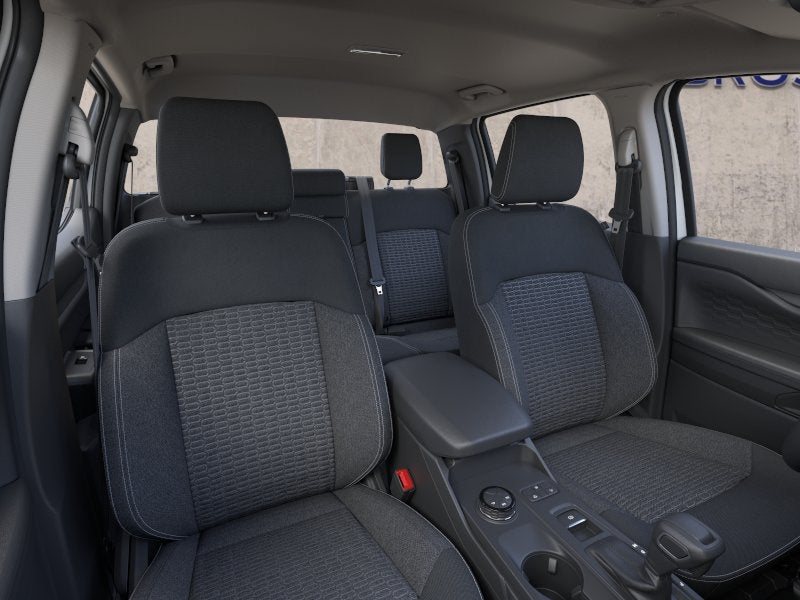 2026 Ford Ranger STX