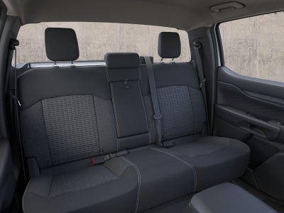 2026 Ford Ranger STX