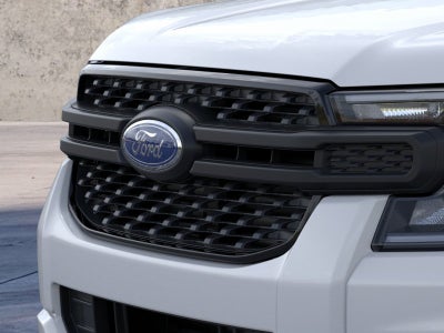 2026 Ford Ranger STX