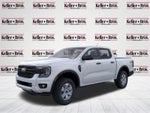 2026 Ford Ranger STX