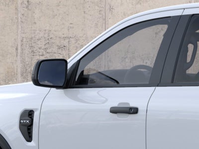 2026 Ford Ranger STX