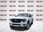 2026 Ford Ranger STX