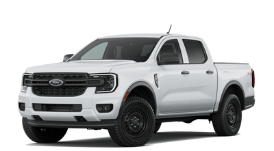 2026 Ford Ranger STX