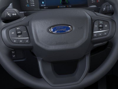 2026 Ford Ranger STX