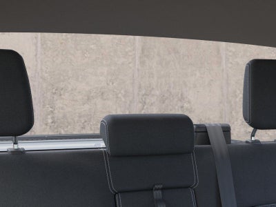 2026 Ford Ranger STX