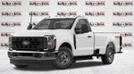 2027 Ford F-350SD XL