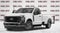 2027 Ford F-350SD XL
