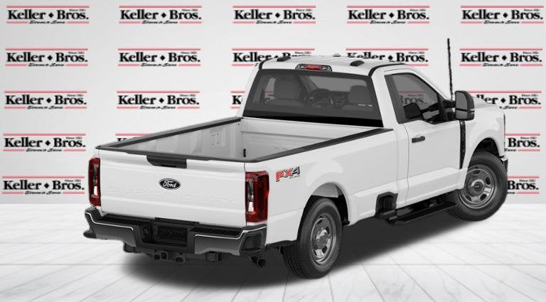 2027 Ford F-350SD XL
