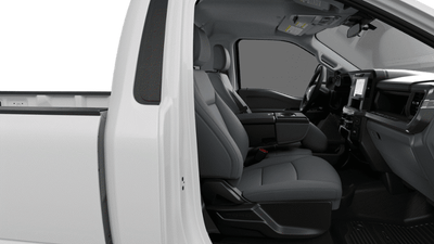 2027 Ford F-350SD XL