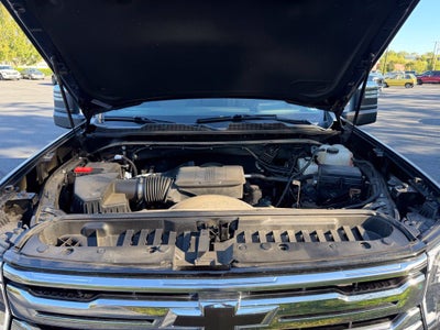 2025 Chevrolet Silverado 2500HD High Country